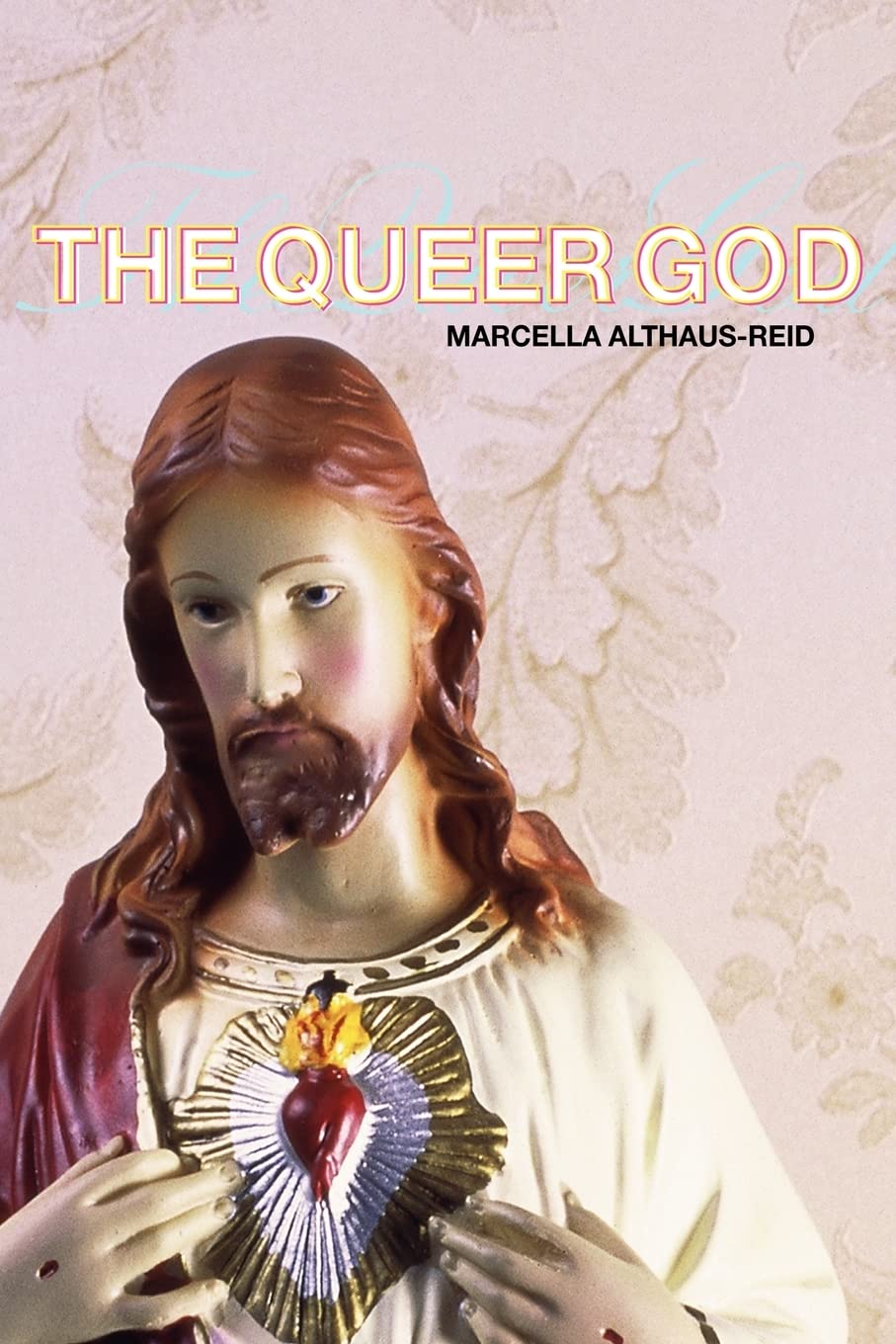 The Queer God,New