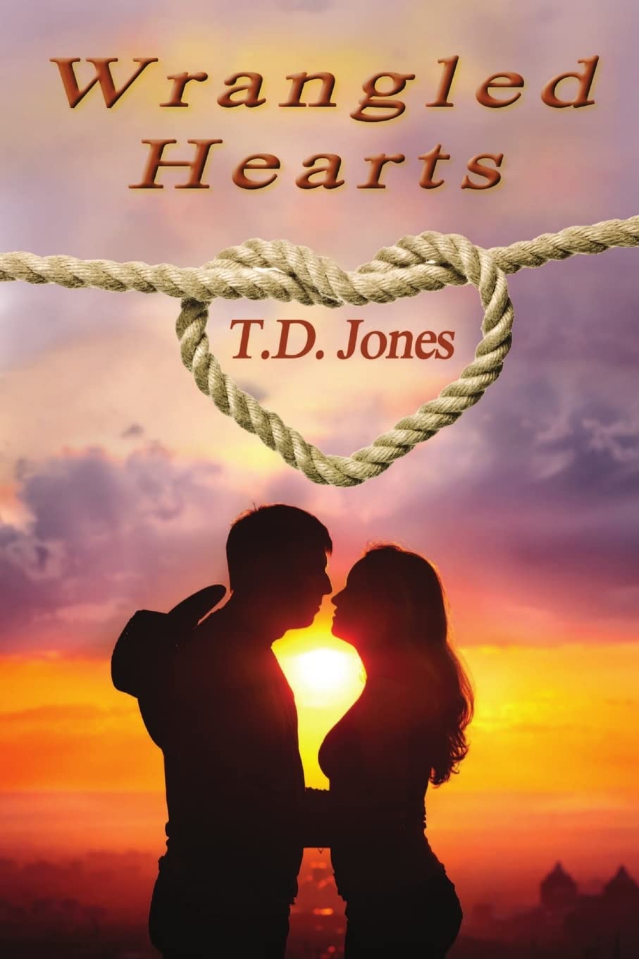 Wrangled Hearts,Used