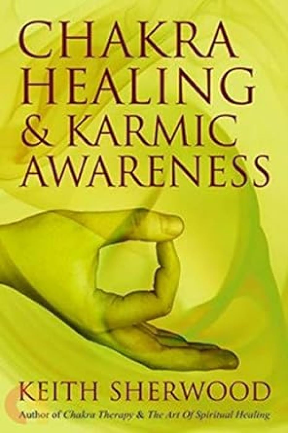 Chakra Healing & Karmic Awareness