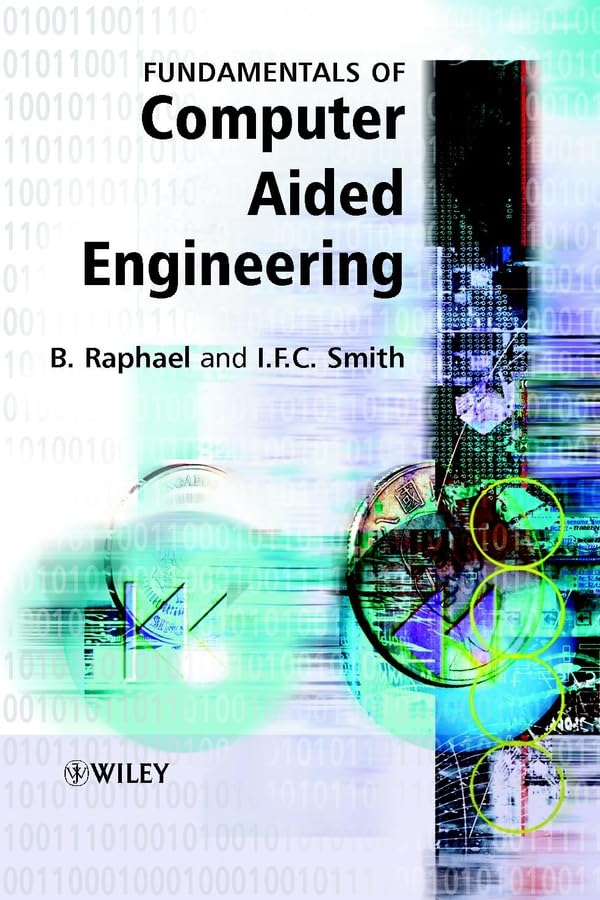 Fundamentals of Computer_Aided Engineering,Used