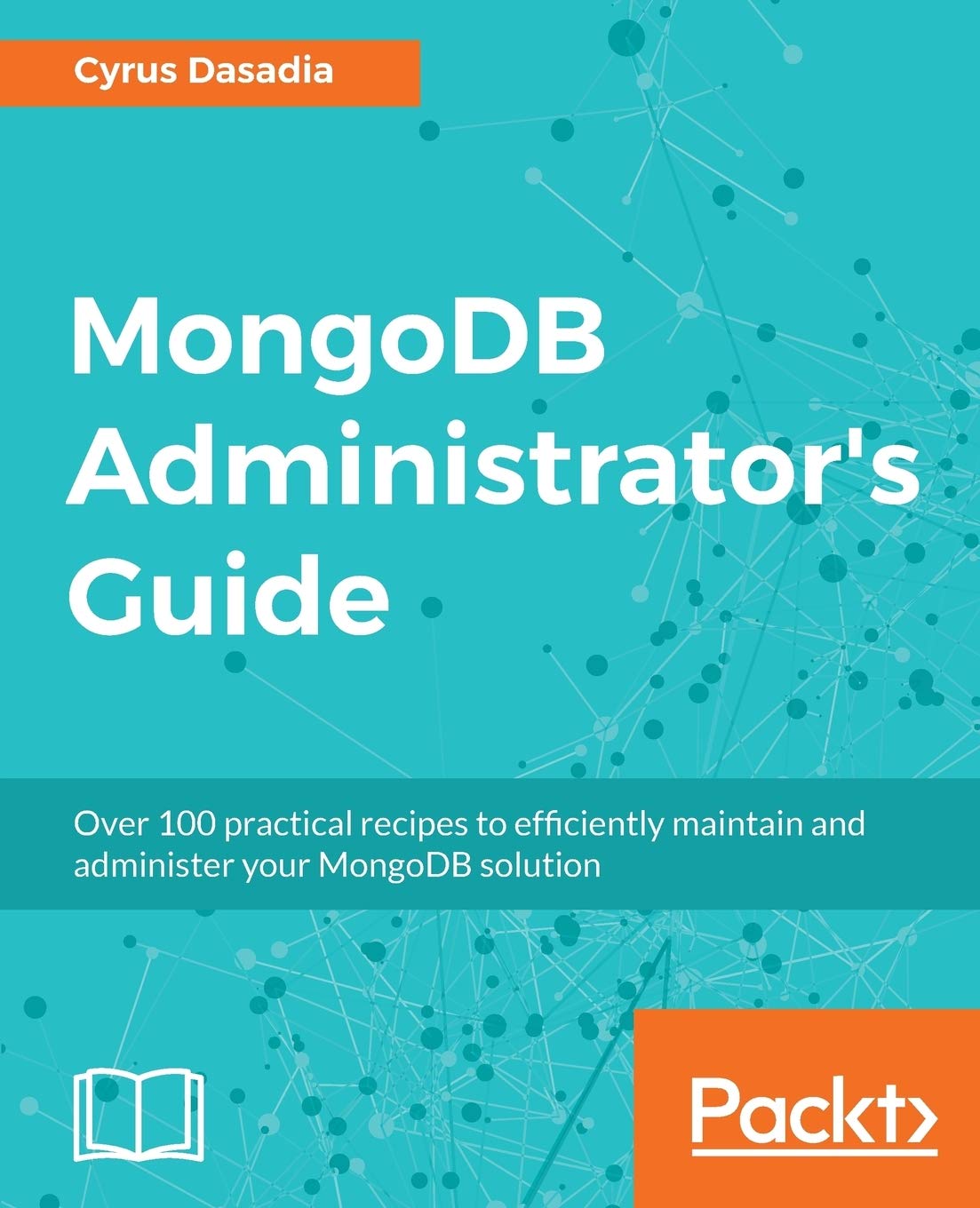MongoDB Administrator's Guide,Used