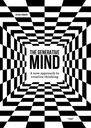 The Generative Mind: A New Approach To Creative Thinking