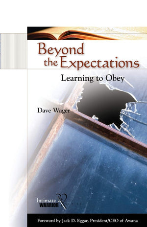 Beyond the Expectations: Learning to Obey,Used