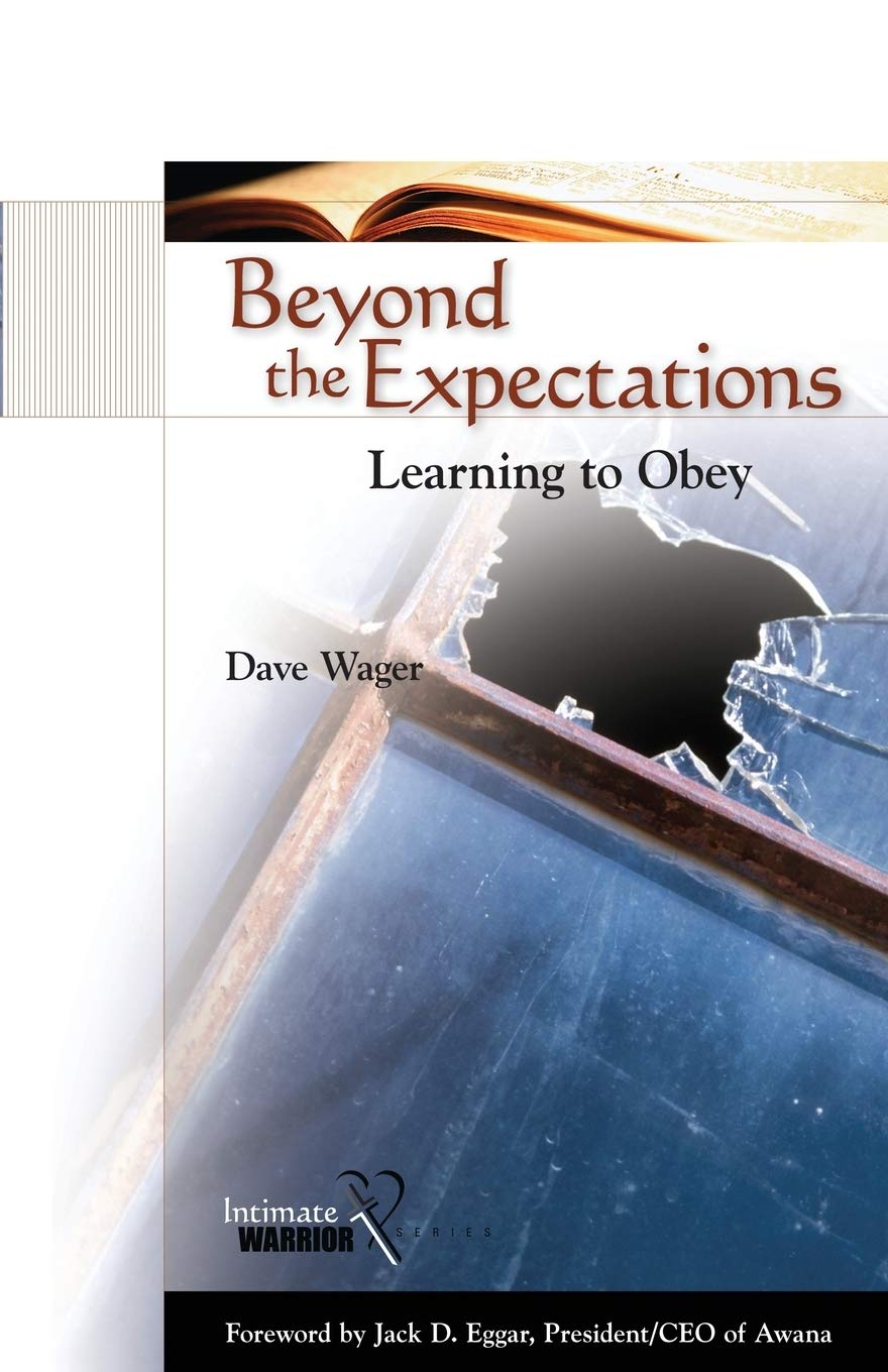 Beyond the Expectations: Learning to Obey,Used