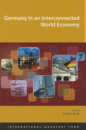 Germany In An Interconnected World Economy,Used