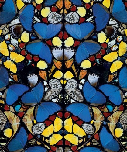 Damien Hirst