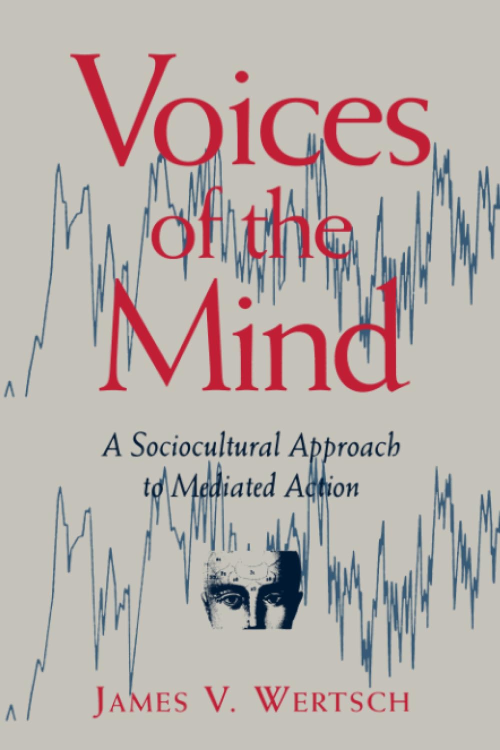 Voices of the Mind: Sociocultural Approach to Mediated Action,New