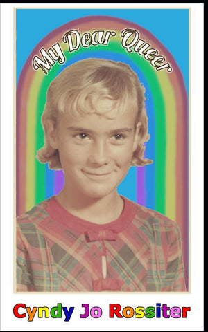 My Dear Queer,Used