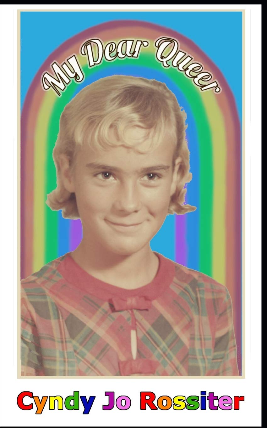 My Dear Queer,Used