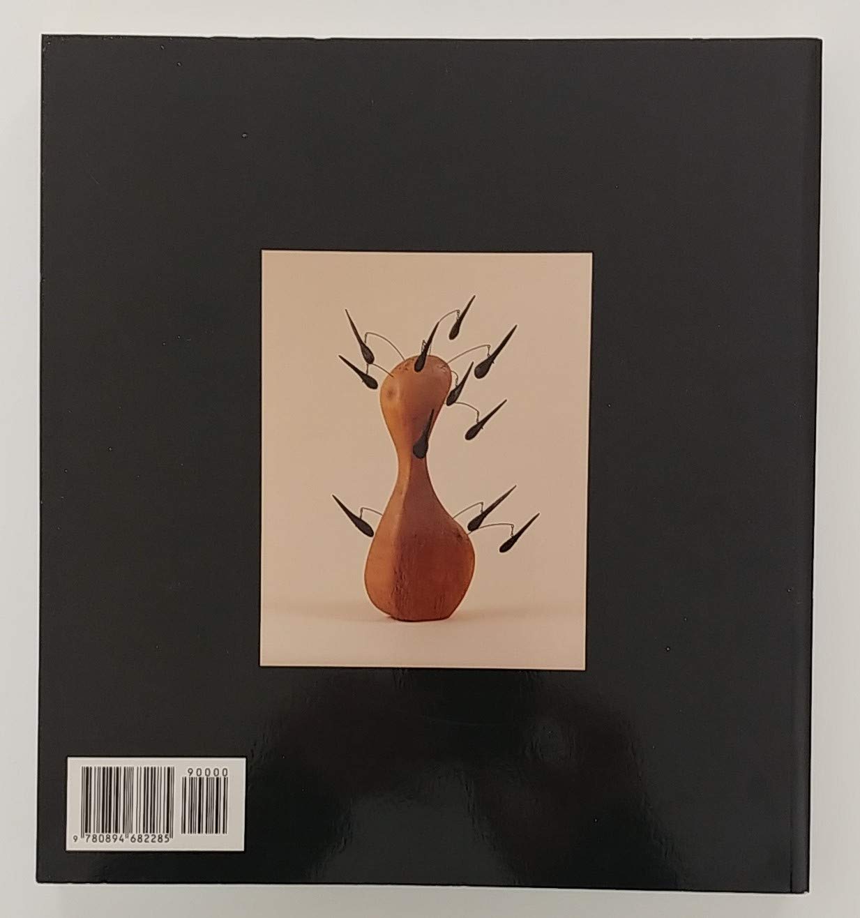 Alexander Calder, 18981976,Used