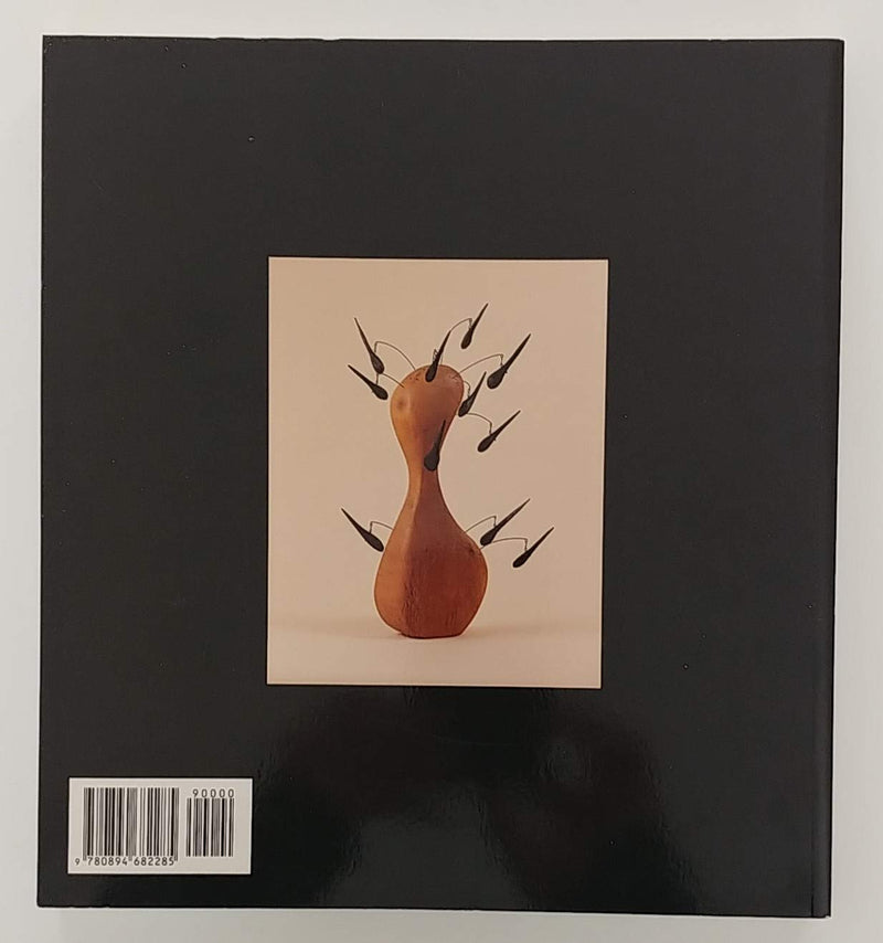 Alexander Calder, 18981976,Used
