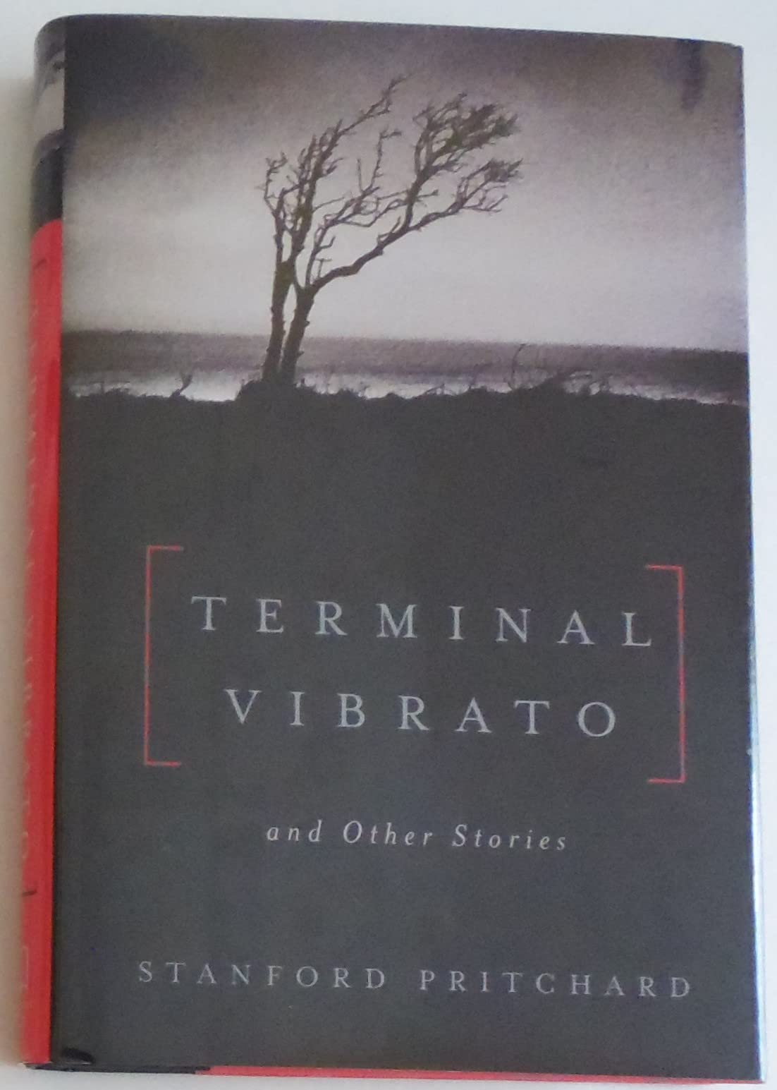 Terminal Vibrato: And Other Stories,New