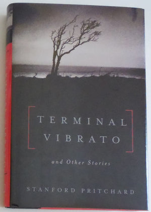 Terminal Vibrato: And Other Stories,New