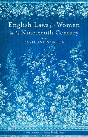 English Laws for Women in the 19th Century,Used