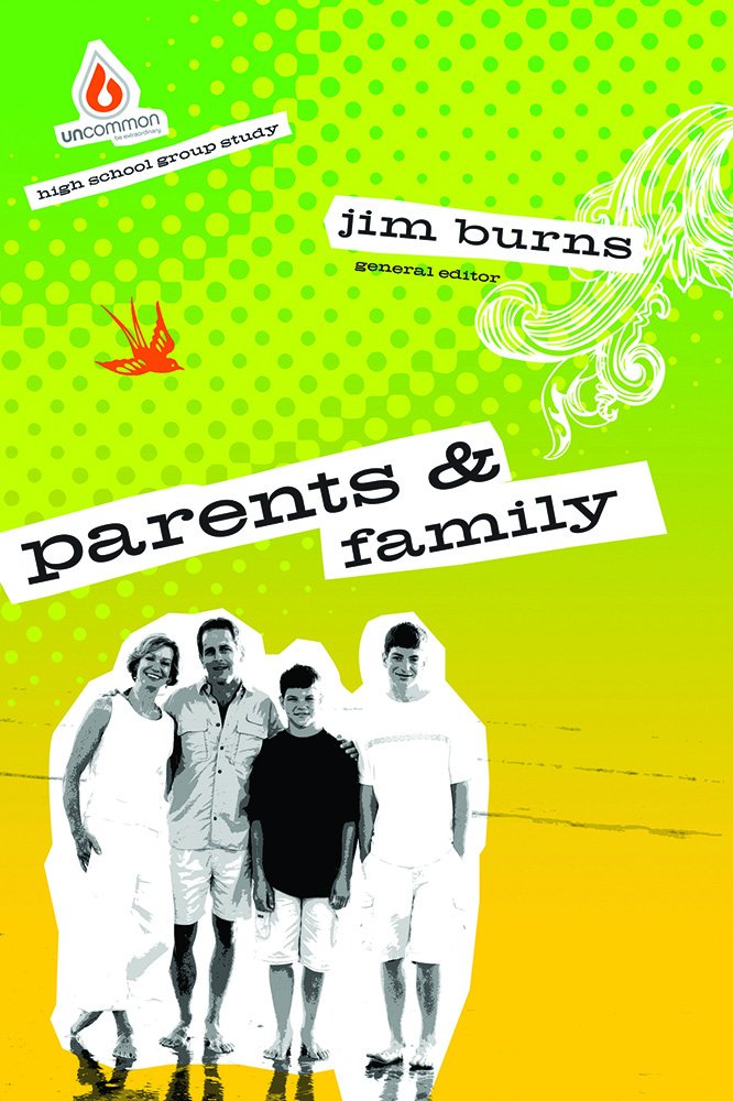 Parents & Family (High School Group Study),New