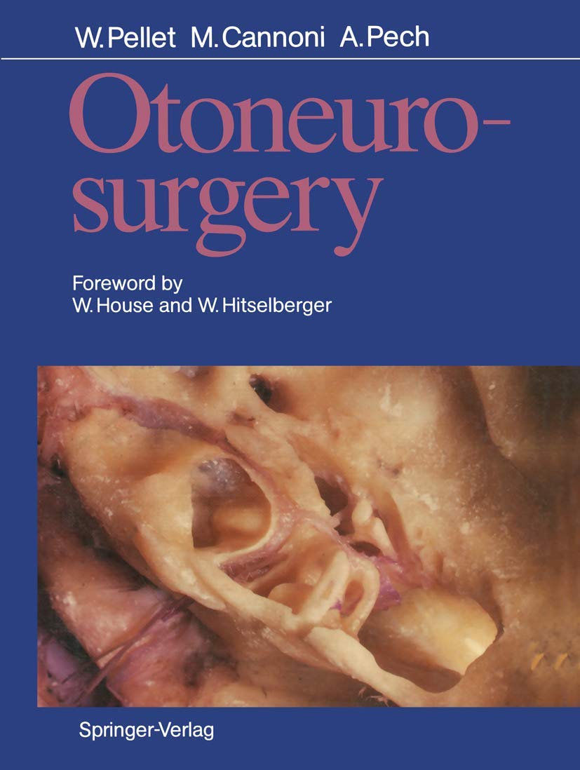 Otoneurosurgery,Used