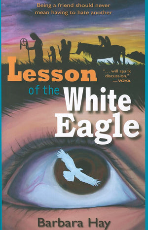 Lesson of the White Eagle,New