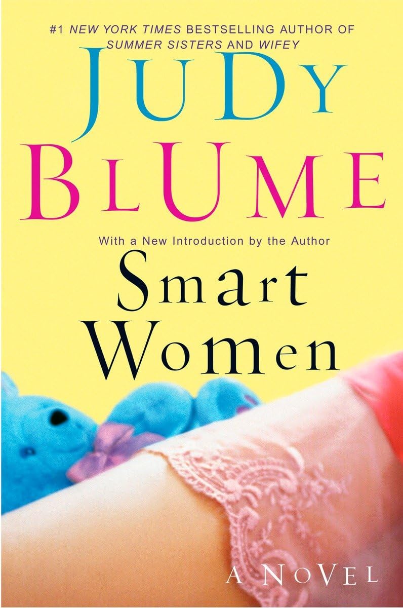 Smart Women,New
