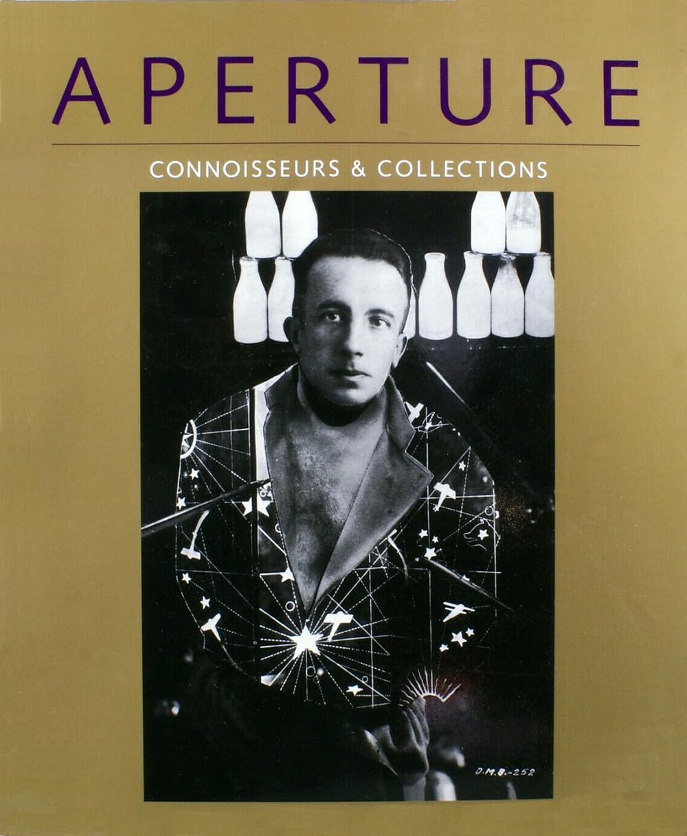 Connoisseurs And Collectors (Aperture Issue 124)