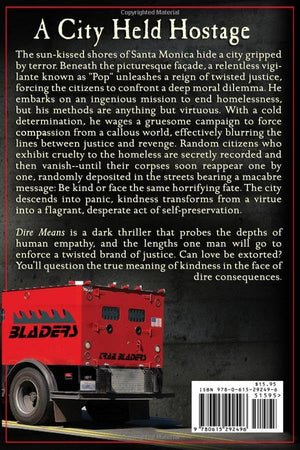 Dire Means,Used