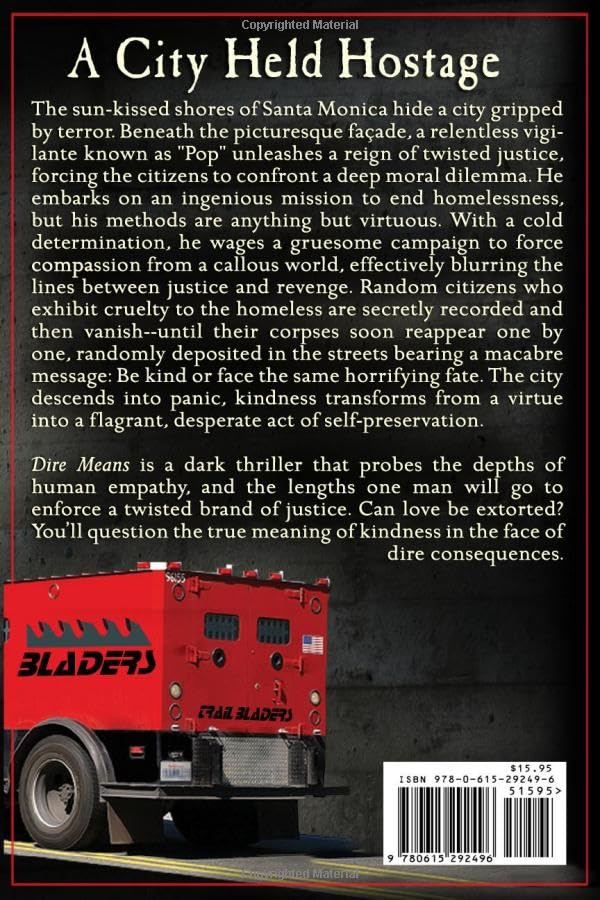 Dire Means,Used
