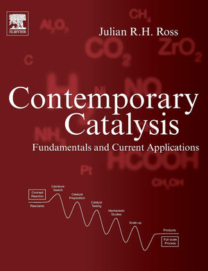 Contemporary Catalysis: Fundamentals and Current Applications,Used