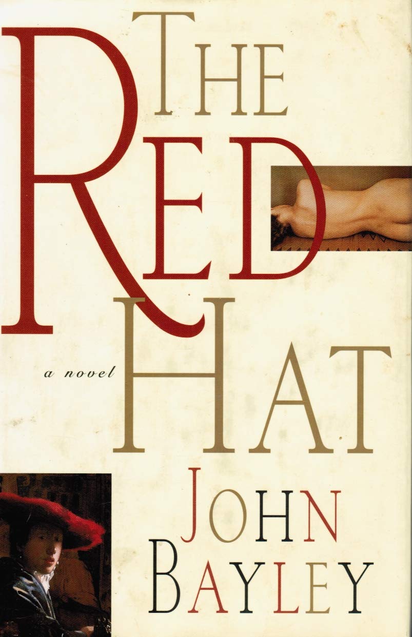 The Red Hat,Used