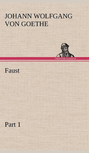 Faust  Part 1,Used