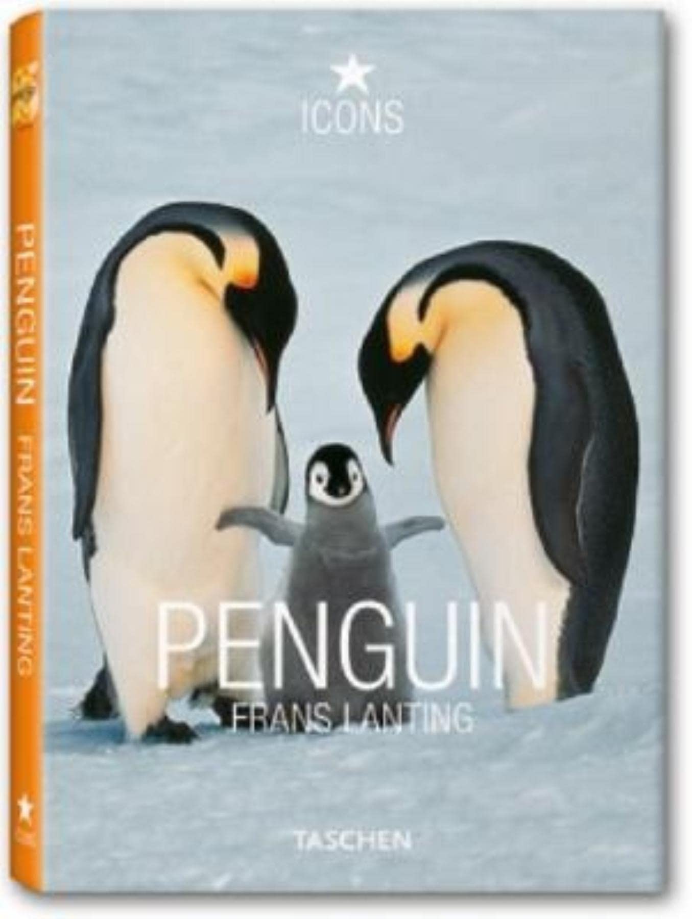 Penguin,Used