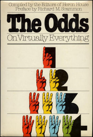 The odds on virtually everything,Used