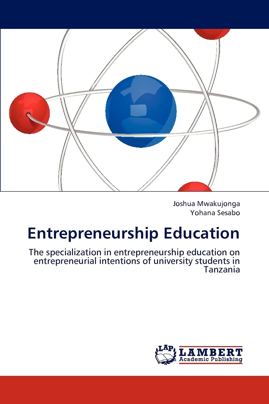 Entrepreneurship Education: The specialization in entrepreneurship education on entrepreneurial intentions of university student,Used