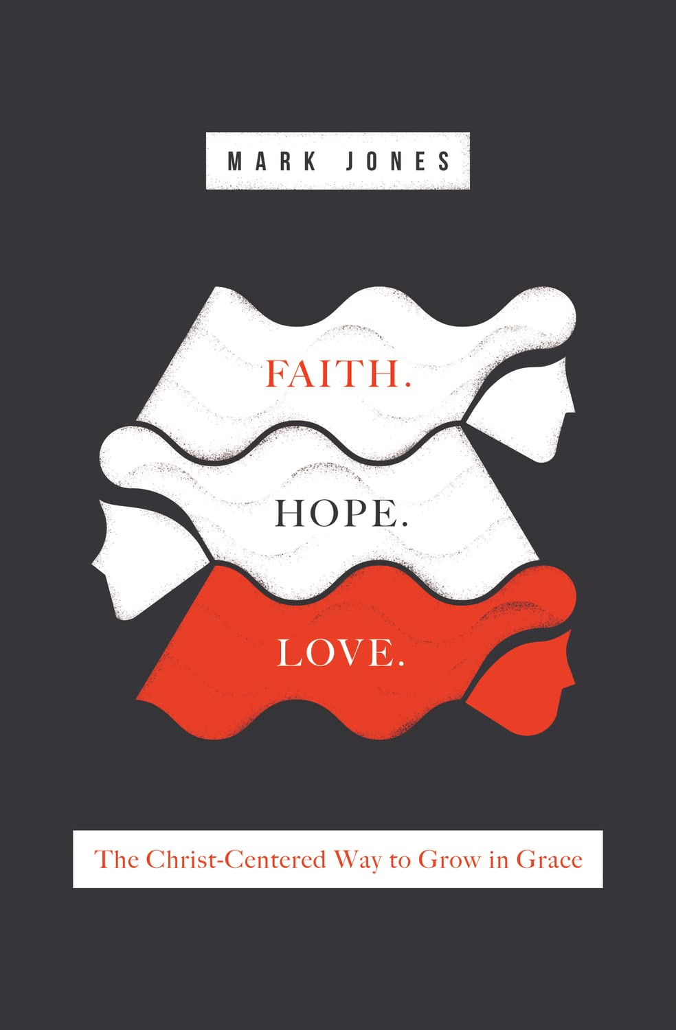 Faith. Hope. Love.: The Christcentered Way To Grow In Grace