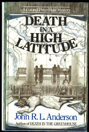 Death in a High Latitude,Used