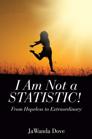 I Am Not a Statistic!,Used