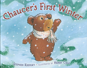 Chaucer's First Winter,Used