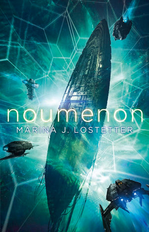 Noumenon (Noumenon 1),Used