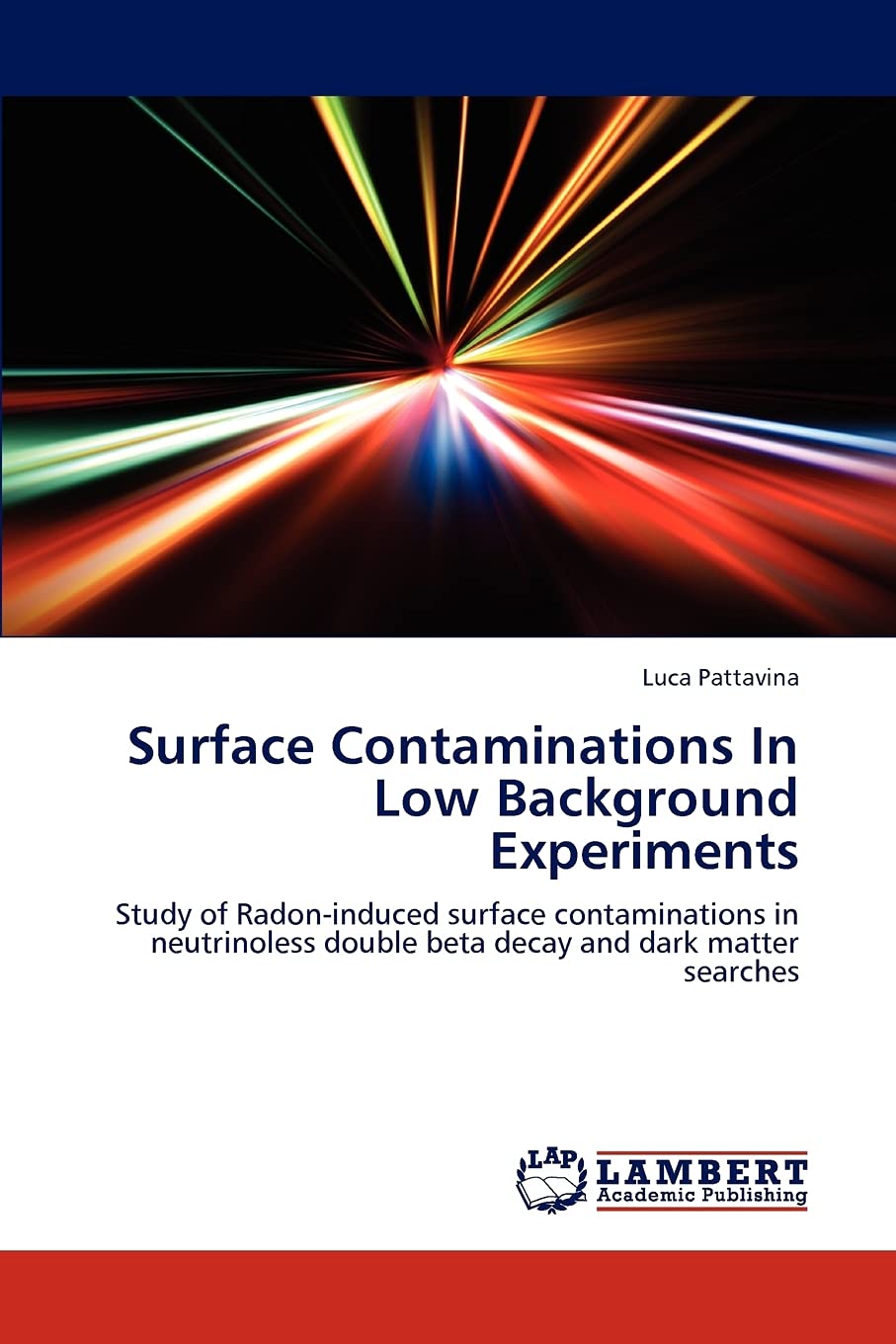 Surface Contaminations In Low Background Experiments: Study of Radoninduced surface contaminations in neutrinoless double beta ,Used