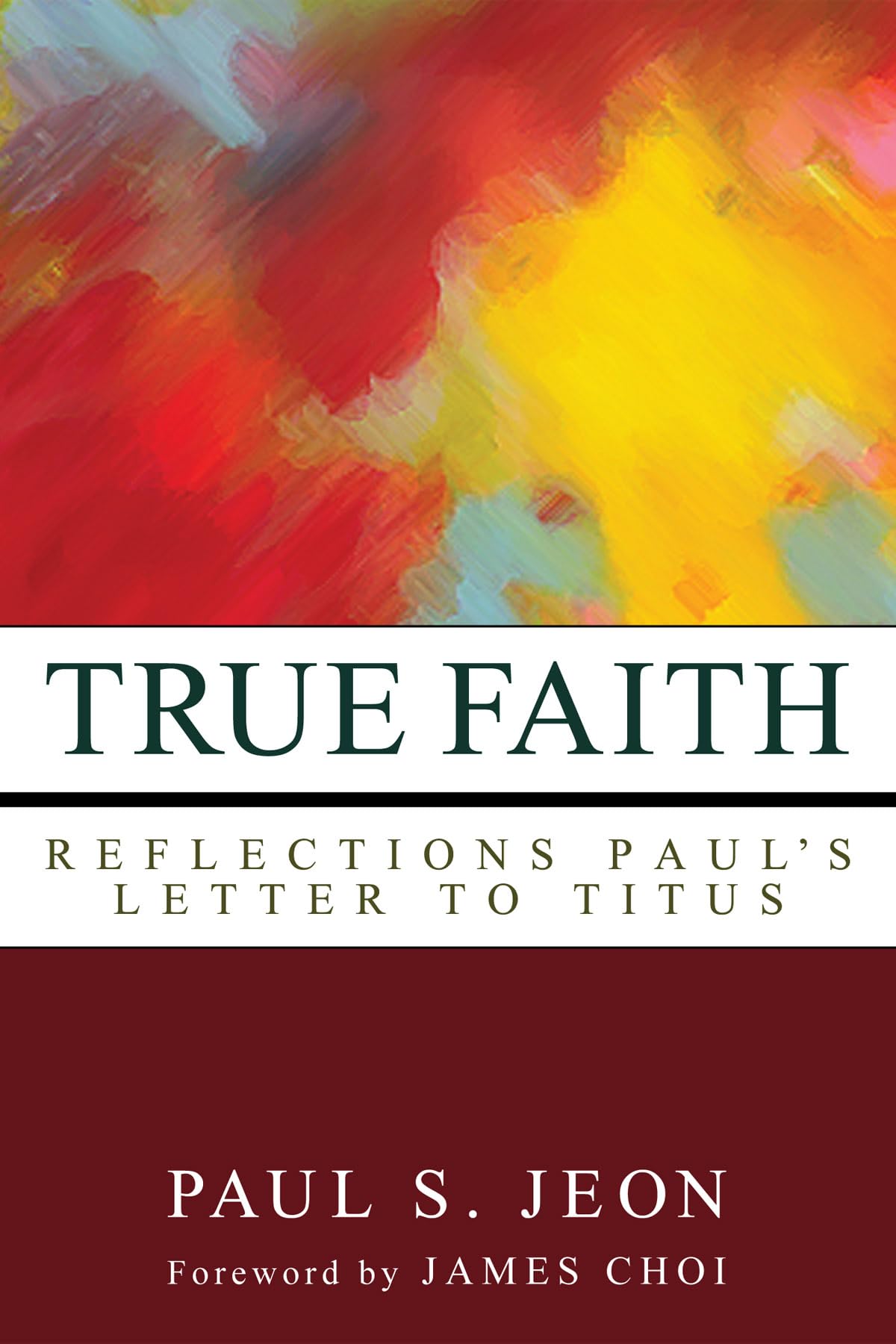 True Faith,Used