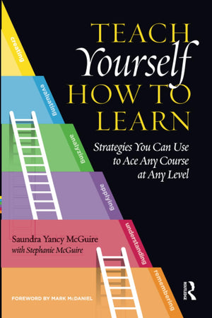 Teach Yourself How to Learn,Used