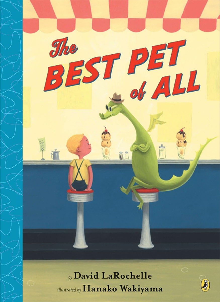 The Best Pet of All,Used