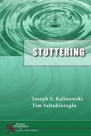 Stuttering,Used