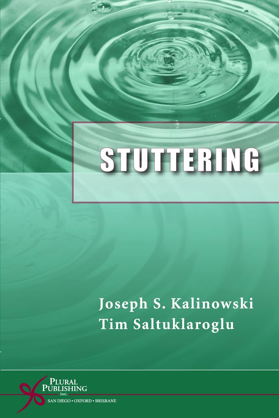 Stuttering,Used