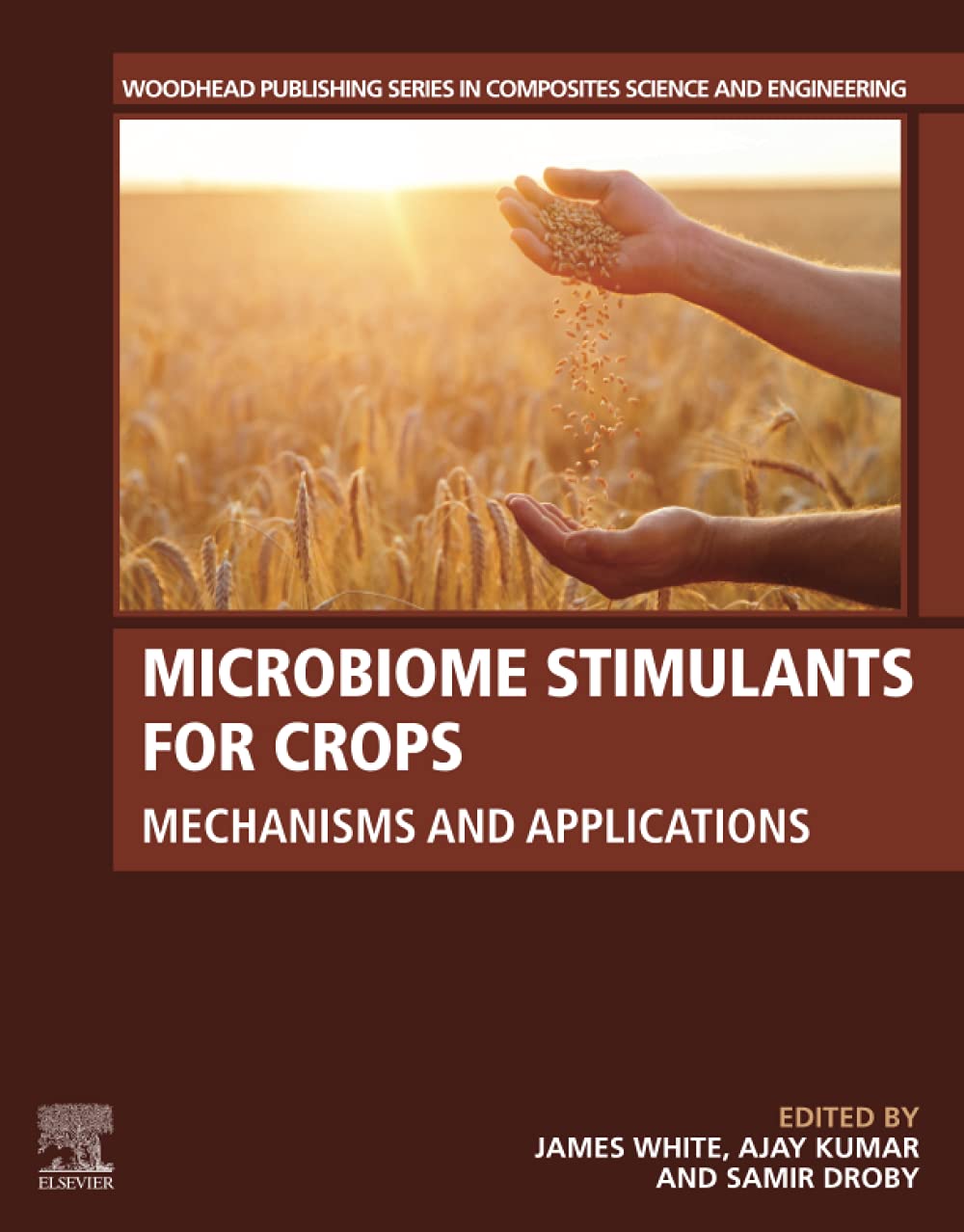 Microbiome Stimulants for Crops: Mechanisms and Applications,Used