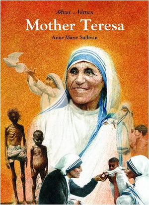 Mother Teresa (Great Names),Used
