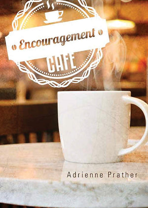 Encouragement Cafe,Used