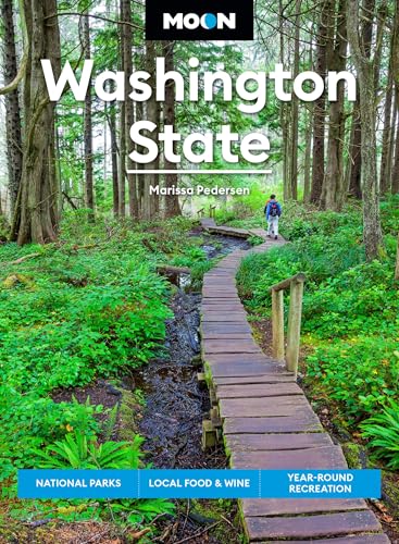 Washington State E01