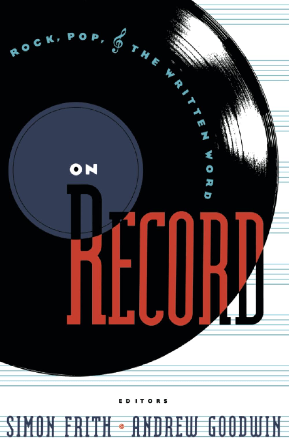 On Record,Used