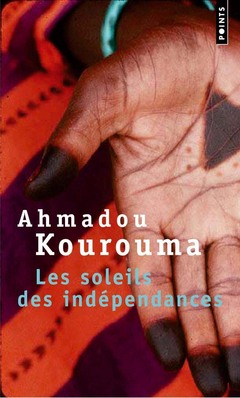 Les Soleils Des Independences (French Edition)