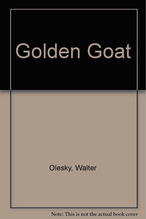 Golden Goat,Used