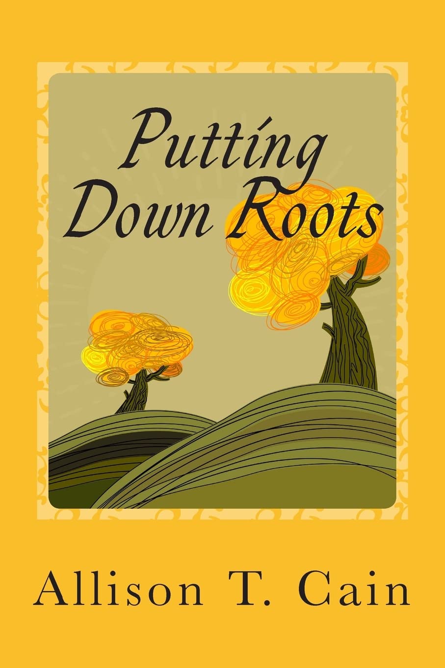 Putting Down Roots: Devotions That Empower You Through God'S Word,Used